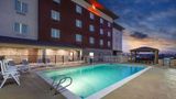 Hawthorn Extended Stay by Wyndham Odessa Pool