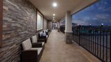 Hawthorn Extended Stay by Wyndham Odessa Pool