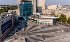 Kharkiv Palace Hotel