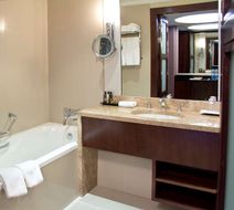 Kharkiv Palace Hotel Room