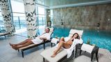 Kharkiv Palace Hotel Spa