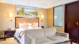 Grand Metropark North York Hotel Room