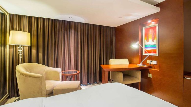 <b>Grand Metropark North York Hotel Other</b>. Images powered by <a href="https://iceportal.shijigroup.com/" title="IcePortal" target="_blank">IcePortal</a>.