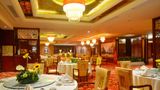 Grand Metropark North York Hotel Restaurant