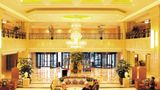 Grand Metropark North York Hotel Lobby