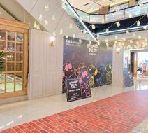 Howard Plaza Hotel Kaohsiung Lobby