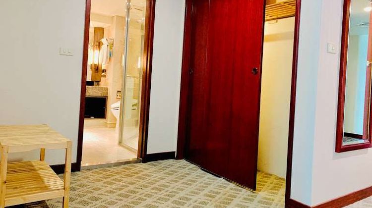 Howard Plaza Hotel Kaohsiung Room