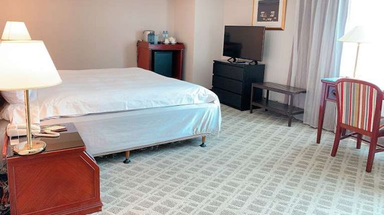 <b>Howard Plaza Hotel Kaohsiung Room</b>. Images powered by <a href="https://iceportal.shijigroup.com/" title="IcePortal" target="_blank">IcePortal</a>.