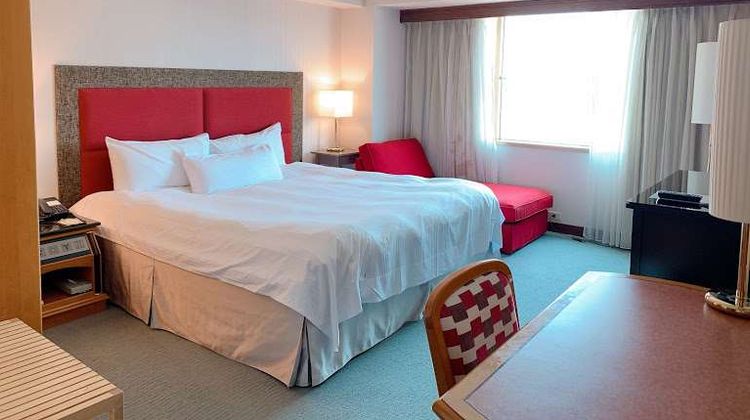Howard Plaza Hotel Kaohsiung Suite