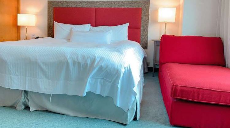 Howard Plaza Hotel Kaohsiung Suite
