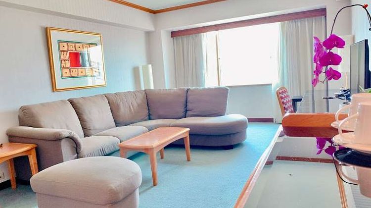 Howard Plaza Hotel Kaohsiung Other