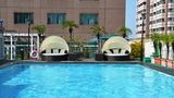 Howard Plaza Hotel Kaohsiung Pool