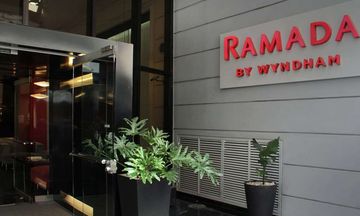 Ramada Buenos Aires Centro