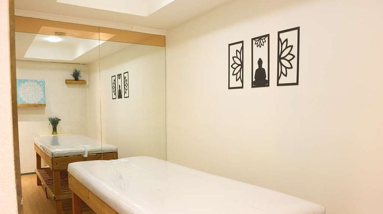Ramada Buenos Aires Centro Spa