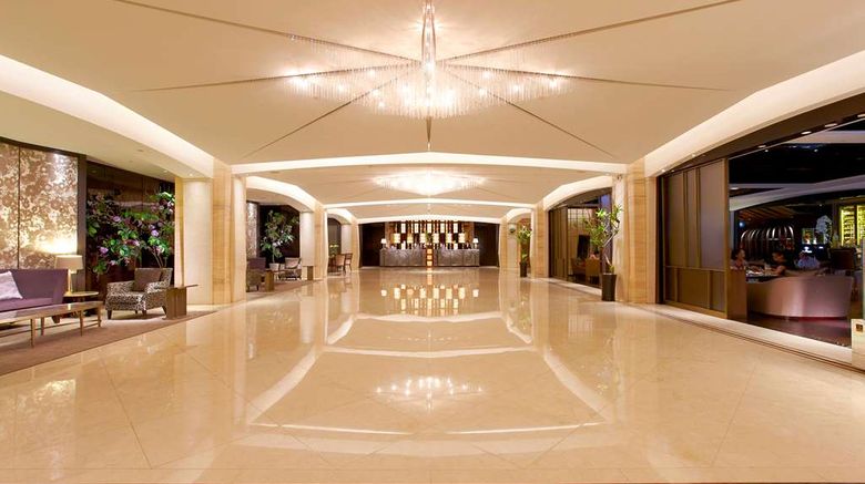 <b>The Splendor Taichung Lobby</b>. Images powered by <a href="https://iceportal.shijigroup.com/" title="IcePortal" target="_blank">IcePortal</a>.