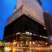 The Splendor Taichung