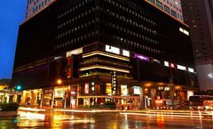 The Splendor Taichung