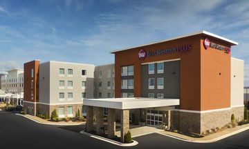 Best Western Plus Desoto