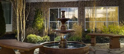 Best Western Plus Desoto Exterior