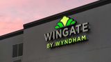 Wingate by Wyndham Asheville Airport Exterior