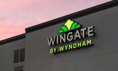 Wingate by Wyndham Asheville Airport