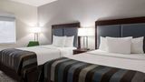 Wingate by Wyndham Asheville Airport Room