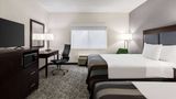 Wingate by Wyndham Asheville Airport Room