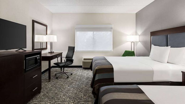 <b>Wingate by Wyndham Asheville Airport Room</b>. Images powered by <a href="https://iceportal.shijigroup.com/" title="IcePortal" target="_blank">IcePortal</a>.
