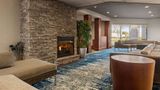 Wingate by Wyndham Asheville Airport Lobby
