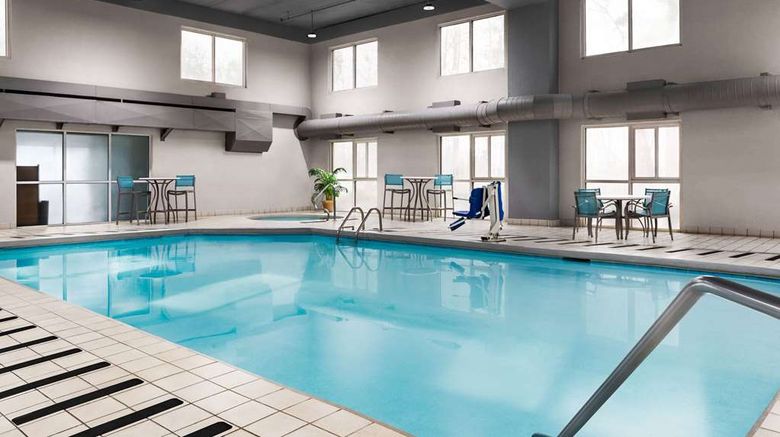 <b>Wingate by Wyndham Asheville Airport Pool</b>. Images powered by <a href="https://iceportal.shijigroup.com/" title="IcePortal" target="_blank">IcePortal</a>.
