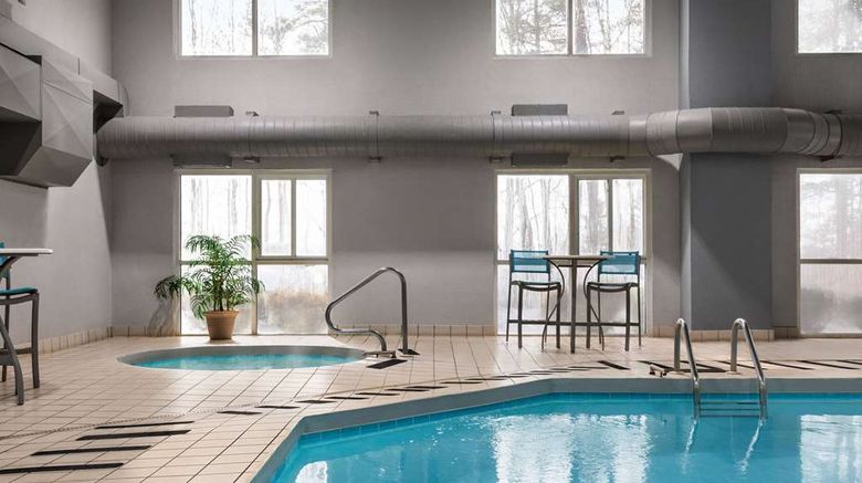 <b>Wingate by Wyndham Asheville Airport Pool</b>. Images powered by <a href="https://iceportal.shijigroup.com/" title="IcePortal" target="_blank">IcePortal</a>.