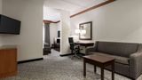 Wingate by Wyndham Asheville Airport Suite