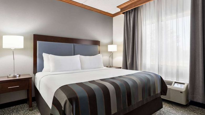 <b>Wingate by Wyndham Asheville Airport Suite</b>. Images powered by <a href="https://iceportal.shijigroup.com/" title="IcePortal" target="_blank">IcePortal</a>.