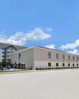 Days Inn by Wyndham Baton Rouge Airport