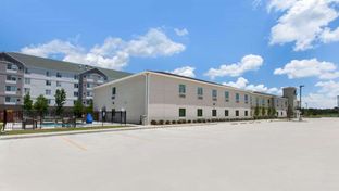 Days Inn by Wyndham Baton Rouge Airport