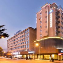 Days Hotel By Wyndham Changle Jifeng