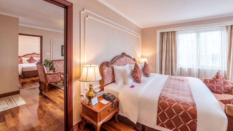 <b>Grand Hotel Suite</b>. Images powered by <a href=https://www.travelagewest.com/Hotels/Ho-Chi-Minh-City-Vietnam/