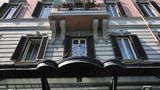 Mecenate Palace Hotel Exterior