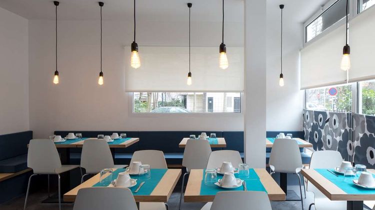 La Regence Restaurant
