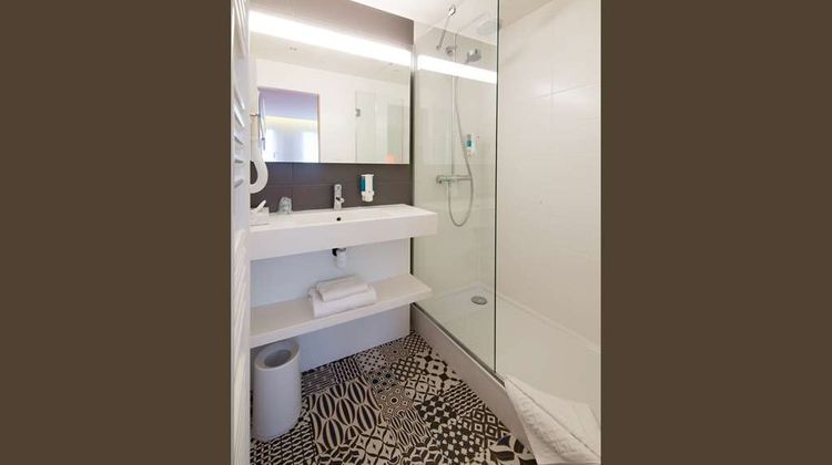 La Regence Room
