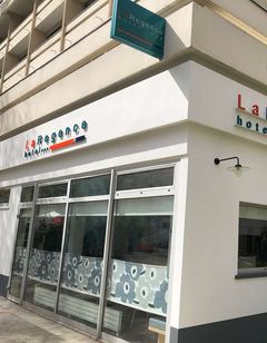 La Regence