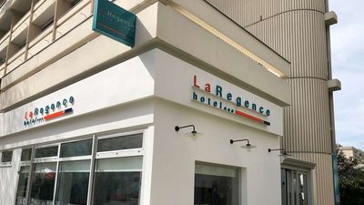 La Regence