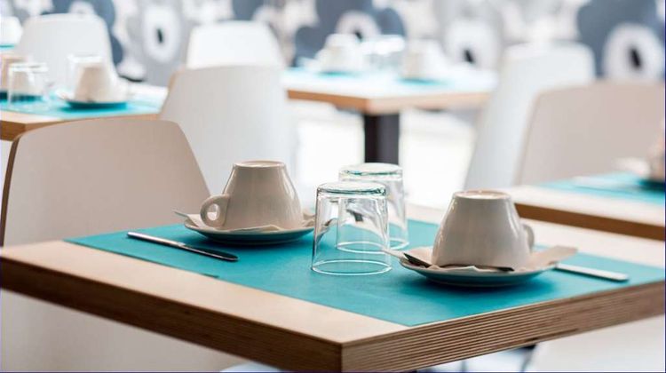 La Regence Restaurant