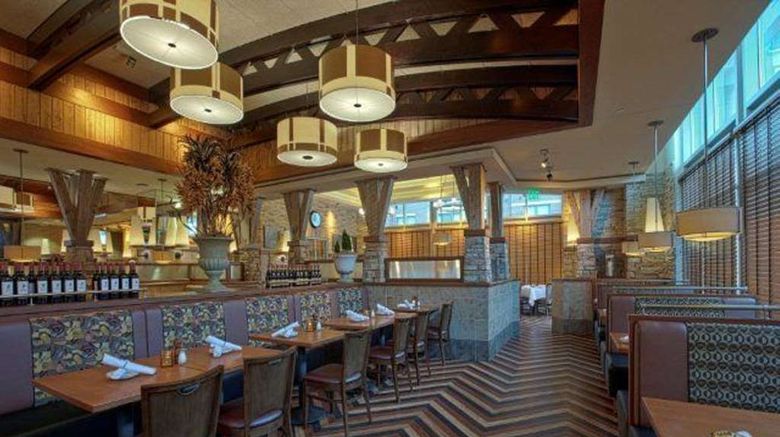 <b>The Hotel at Arundel Preserve Restaurant</b>. Images powered by <a href="https://iceportal.shijigroup.com/" title="IcePortal" target="_blank">IcePortal</a>.