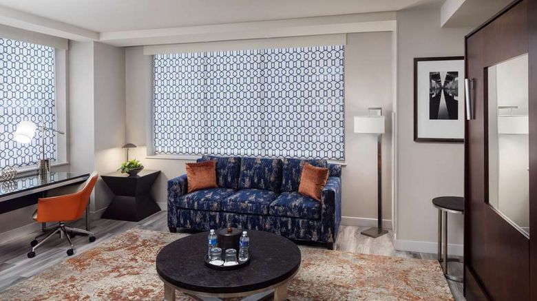 <b>The Hotel at Arundel Preserve Suite</b>. Images powered by <a href="https://iceportal.shijigroup.com/" title="IcePortal" target="_blank">IcePortal</a>.