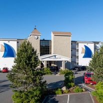 Atlantic Oceanside Hotel & Event Center