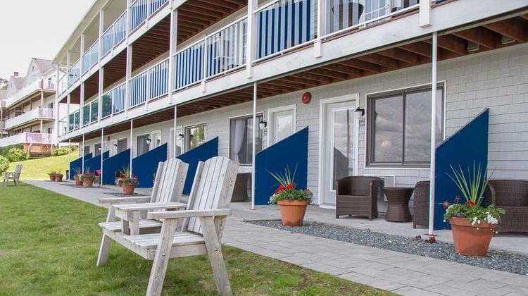 Atlantic Oceanside Hotel & Event Center Other