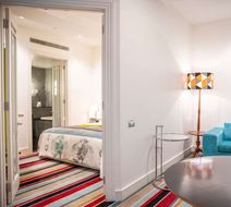 Hotel DeBrett Exterior