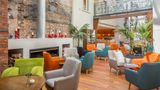 Hotel DeBrett Lobby