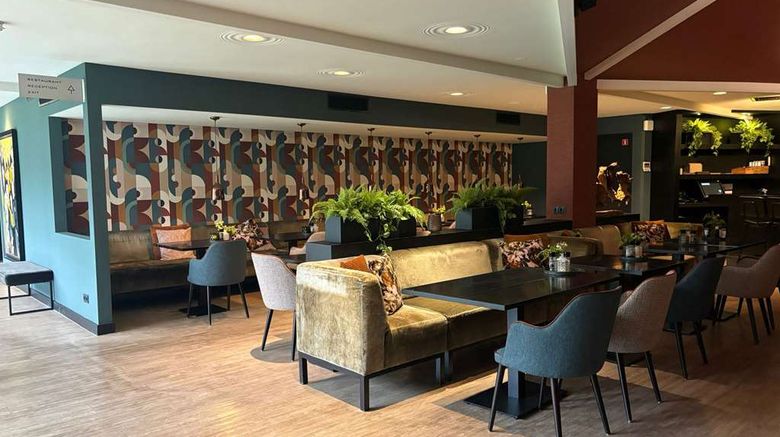 <b>Van der Valk Hotel Drachten Other</b>. Images powered by <a href="https://iceportal.shijigroup.com/" title="IcePortal" target="_blank">IcePortal</a>.